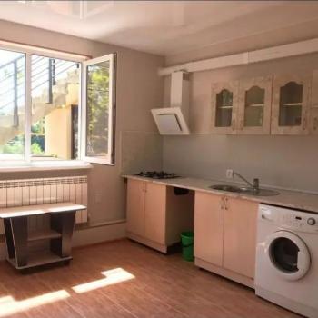 Сдается 1-комнатная квартира, 28 м²