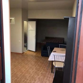 Сдается 1-комнатная квартира, 28 м²