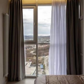 Сдается 1-комнатная квартира, 25 м²