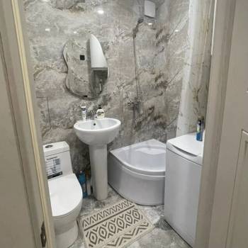 Сдается 1-комнатная квартира, 28 м²