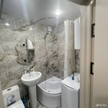 Сдается 1-комнатная квартира, 28 м²