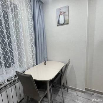 Сдается 1-комнатная квартира, 28 м²