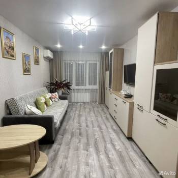 Сдается 1-комнатная квартира, 28 м²
