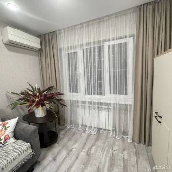 Сдается 1-комнатная квартира, 28 м²