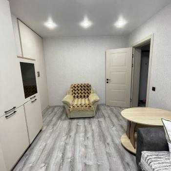 Сдается 1-комнатная квартира, 28 м²