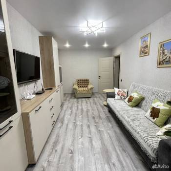 Сдается 1-комнатная квартира, 28 м²