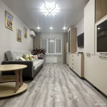 Сдается 1-комнатная квартира, 28 м²