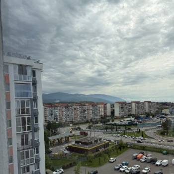 Сдается 2-х комнатная квартира, 44 м²