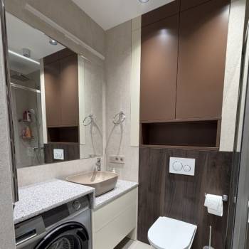 Сдается 2-х комнатная квартира, 44 м²