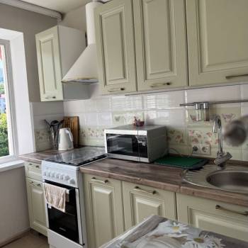 Сдается 1-комнатная квартира, 30 м²