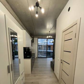 Сдается 1-комнатная квартира, 23 м²