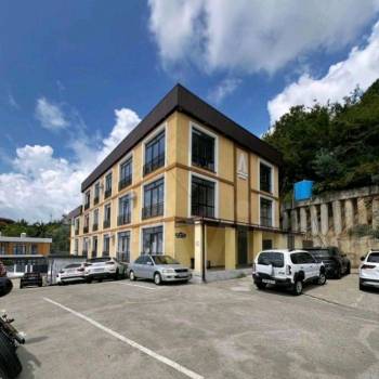 Сдается 1-комнатная квартира, 23 м²