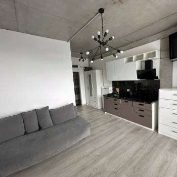 Сдается 1-комнатная квартира, 23 м²