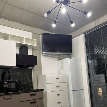 Сдается 1-комнатная квартира, 23 м²