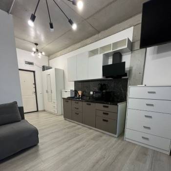Сдается 1-комнатная квартира, 23 м²