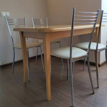 Сдается 1-комнатная квартира, 40 м²