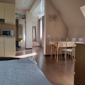 Сдается 1-комнатная квартира, 40 м²