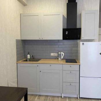 Сдается 1-комнатная квартира, 23,5 м²