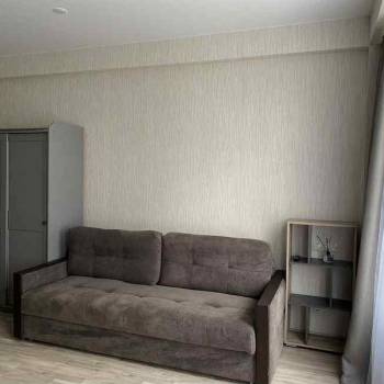 Сдается 1-комнатная квартира, 23,5 м²