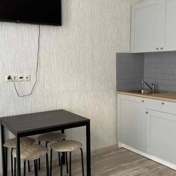Сдается 1-комнатная квартира, 23,5 м²