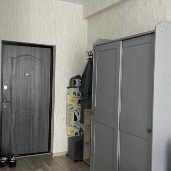 Сдается 1-комнатная квартира, 23,5 м²