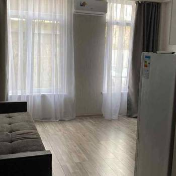Сдается 1-комнатная квартира, 23,5 м²