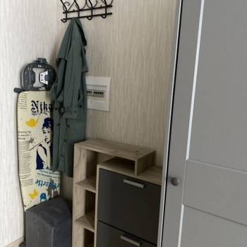 Сдается 1-комнатная квартира, 23,5 м²