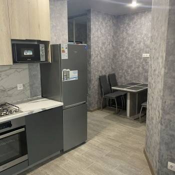 Сдается 2-х комнатная квартира, 39 м²