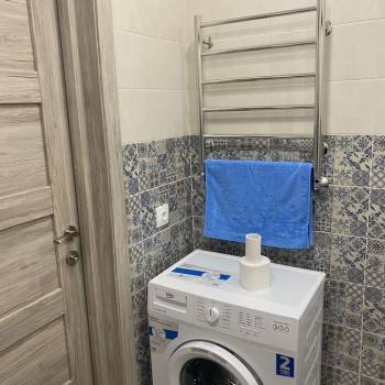 Сдается 2-х комнатная квартира, 39 м²