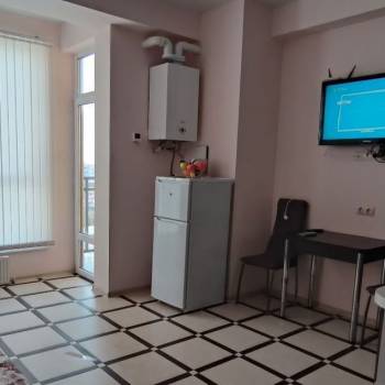 Продается 1-комнатная квартира, 24,4 м²