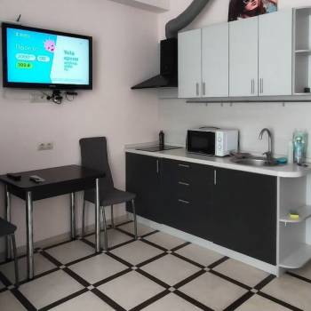 Продается 1-комнатная квартира, 24,4 м²