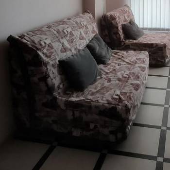 Продается 1-комнатная квартира, 24,4 м²