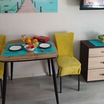 Продается 1-комнатная квартира, 28 м²
