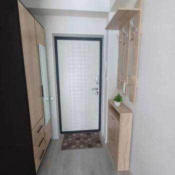 Продается 1-комнатная квартира, 28 м²