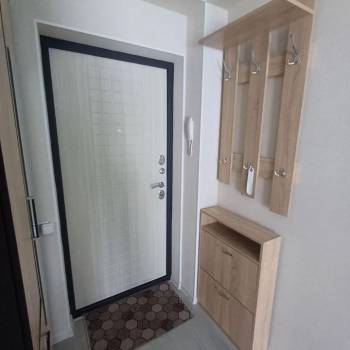 Продается 1-комнатная квартира, 28 м²