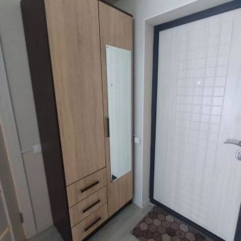 Продается 1-комнатная квартира, 28 м²