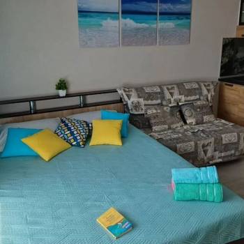 Продается 1-комнатная квартира, 28 м²