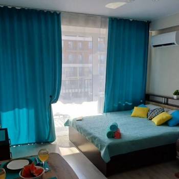 Продается 1-комнатная квартира, 28 м²