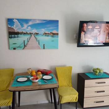 Продается 1-комнатная квартира, 28 м²