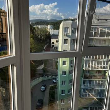 Продается 3-х комнатная квартира, 95 м²