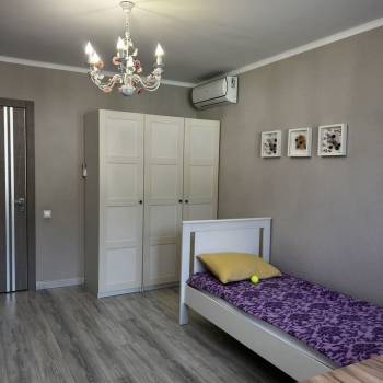 Продается 3-х комнатная квартира, 95 м²
