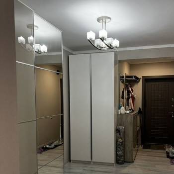 Продается 3-х комнатная квартира, 95 м²