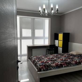 Продается 3-х комнатная квартира, 95 м²