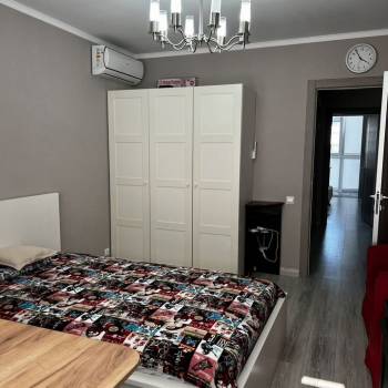 Продается 3-х комнатная квартира, 95 м²