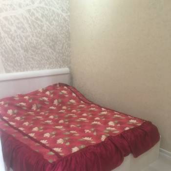 Сдается 2-х комнатная квартира, 46 м²