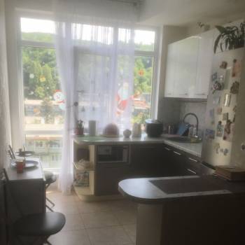 Сдается 2-х комнатная квартира, 46 м²