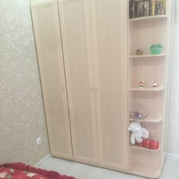 Сдается 2-х комнатная квартира, 46 м²