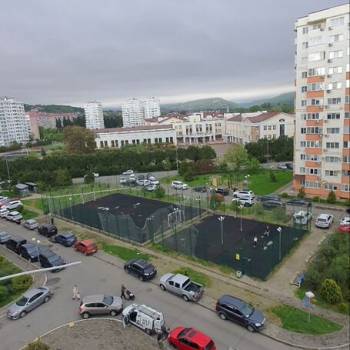 Сдается 1-комнатная квартира, 30 м²