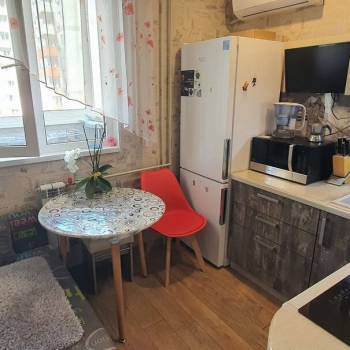 Сдается 1-комнатная квартира, 30 м²