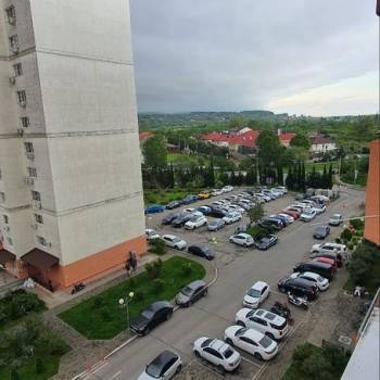 Сдается 1-комнатная квартира, 30 м²